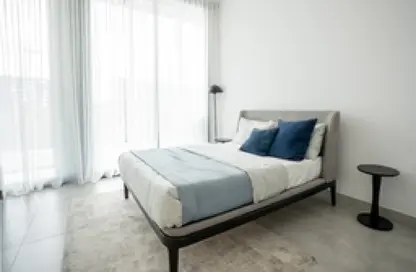 Apartment - 3 Bedrooms - 4 Bathrooms for sale in The Gate 4 - Aljada - Sharjah