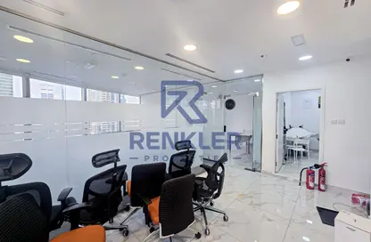 مكتب - استوديو للبيع في البرج الذهبي - (JLT) مجمع I - أبراج بحيرات الجميرا - دبي مكتب - استوديو للبيع في البرج الذهبي - (JLT) مجمع I - أبراج بحيرات الجميرا - دبي