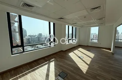 Office Space - Studio - 1 Bathroom for rent in Prime Business Centre - Jumeirah Village Circle - Dubai