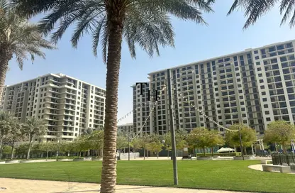 Apartment - 2 Bedrooms - 2 Bathrooms for rent in Jenna Main Square 1 - Jenna Main Square - Town Square - Dubai