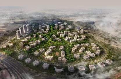 Apartment - 2 Bedrooms - 3 Bathrooms for sale in Distrikt - Ghaf Woods - Dubai Land - Dubai Apartment - 2 Bedrooms - 3 Bathrooms for sale in Distrikt - Ghaf Woods - Dubai Land - Dubai