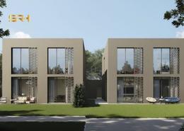 Villa - 7 bedrooms - 8 bathrooms for sale in Barashi - Al Badie - Sharjah