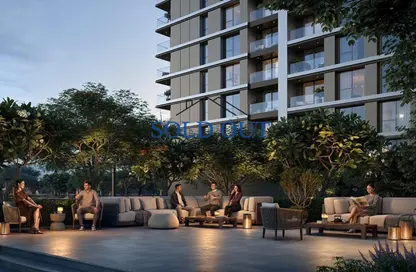 Apartment - 2 Bedrooms - 2 Bathrooms for sale in Lyvia by Palace - Dubai Creek Harbour (The Lagoons) - Dubai