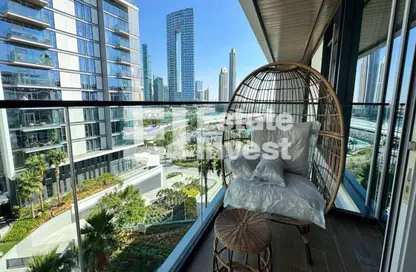 Apartment - 1 Bedroom - 2 Bathrooms for sale in Apartment Building 5 - Bluewaters Residences - Bluewaters - Dubai