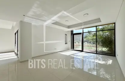 Villa - 4 Bedrooms - 6 Bathrooms for sale in The Turf - DAMAC Hills - Dubai