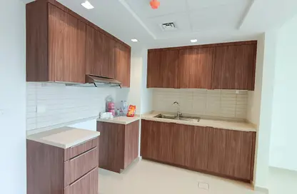 Apartment - 1 Bedroom - 1 Bathroom for rent in Uptown Al Zahia - Al Zahia - Muwaileh Commercial - Sharjah