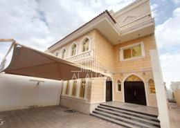 مجمع سكني - 6 غرف نوم - 8 حمامات للكراء في مركز محمد بن زايد - مدينة محمد بن زايد - أبوظبي