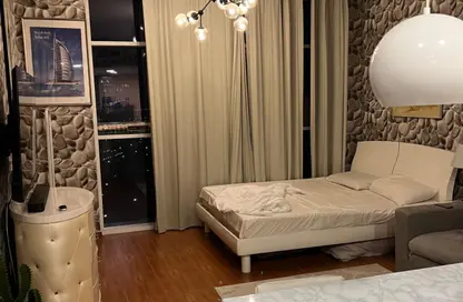 شقة - 1 حمام للبيع في مساكن الجوهرة - مثلث قرية جميرا - دبي