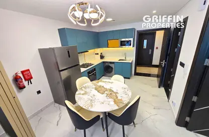 Apartment - 1 Bedroom - 2 Bathrooms for rent in Opalz By Danube Tower 2 - Opalz by Danube - Dubai Science Park - Dubai