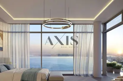 Apartment - 2 Bedrooms - 2 Bathrooms for sale in Anwa Aria - Maritime City - Dubai