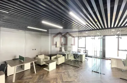 Office Space - Studio for rent in The Citadel Tower - Business Bay - Dubai Office Space - Studio for rent in The Citadel Tower - Business Bay - Dubai