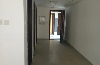 Office Space - Studio - 2 Bathrooms for rent in Al Wahda Building - Al Majaz 2 - Al Majaz - Sharjah