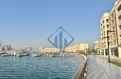 Apartment - Studio - 1 Bathroom for sale in Lagoon B8 - The Lagoons - Mina Al Arab - Ras Al Khaimah