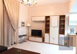 Studio - 1 bathroom for rent in Glamz by Danube - Glamz - Al Furjan - Dubai