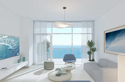 Apartment - 1 Bedroom - 1 Bathroom for sale in Cape Hayat - Mina Al Arab - Ras Al Khaimah
