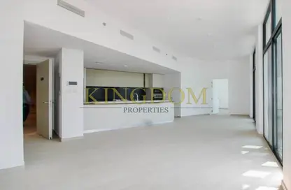 Empty Room image for: Apartment - 2 Bedrooms - 3 Bathrooms for rent in Harrington House - Jumeirah Village Circle - Dubai, Image 1