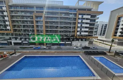 شقة - 1 حمام للبيع في عزيزي ريفيرا - ميدان واحد - ميدان - دبي