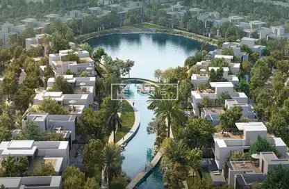 فيلا - 5 غرف نوم - 6 حمامات للبيع في أدريس هيلكريست - دبي هيلز استيت - دبي فيلا - 5 غرف نوم - 6 حمامات للبيع في أدريس هيلكريست - دبي هيلز استيت - دبي