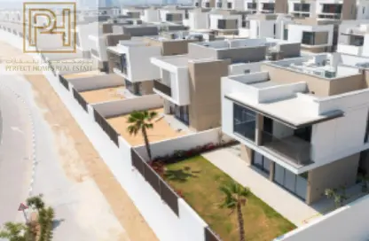 Villa - 4 Bedrooms - 4 Bathrooms for rent in Tilal Al Furjan - Al Furjan - Dubai
