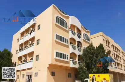 Whole Building - Studio for sale in Al Mowaihat 2 - Al Mowaihat - Ajman