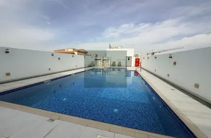 Apartment - 1 Bedroom - 1 Bathroom for rent in Al Warsan 4 - Al Warsan - Dubai