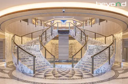 Apartment - 2 Bedrooms - 3 Bathrooms for sale in Fairmont Marina Residences - The Marina - Abu Dhabi