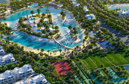 Apartment - 2 Bedrooms - 3 Bathrooms for sale in Lagoon Views 11 - Lagoon Views - Damac Lagoons - Dubai