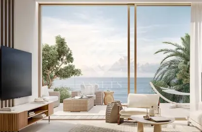 فيلا - 4 غرف نوم - 7 حمامات للبيع في فيلات الخليج - جزر دبي - دبي