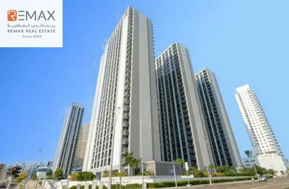 Apartment - 2 Bedrooms - 2 Bathrooms for rent in The Bridges - Shams Abu Dhabi - Al Reem Island - Abu Dhabi