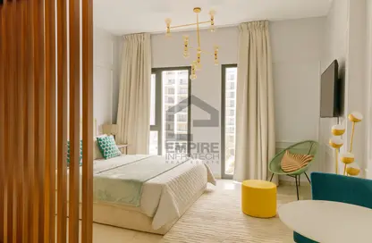 شقة - 1 حمام للايجار في حياة بوليفارد-1أ - حياة بوليفارد 1 - حياة بولفار - تاون سكوير - دبي شقة - 1 حمام للايجار في حياة بوليفارد-1أ - حياة بوليفارد 1 - حياة بولفار - تاون سكوير - دبي