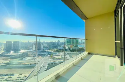 شقة - غرفة نوم - 2 حمامات للبيع في كانال ريزيدينس - جزيرة الريم - أبوظبي