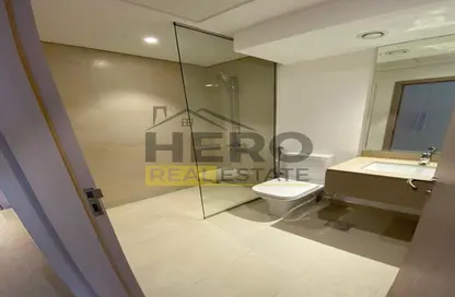 Apartment - 1 Bedroom - 1 Bathroom for sale in Horizon Tower A - City Of Lights - Al Reem Island - Abu Dhabi