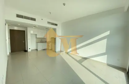 Apartment - 1 Bedroom - 1 Bathroom for rent in Park Point Building C - Park Point - Dubai Hills Estate - Dubai
