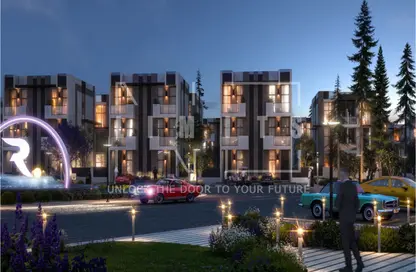 Townhouse - 3 Bedrooms - 4 Bathrooms for sale in Reportage Hills - Dubai Land - Dubai