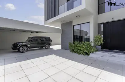 Villa - 5 Bedrooms - 6 Bathrooms for sale in Sunrise Living at Jumeirah Park - Jumeirah Park - Dubai