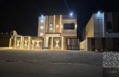 فيلا - 3 غرف نوم - 4 حمامات للبيع في الحليو 2 - الحليو - عجمان