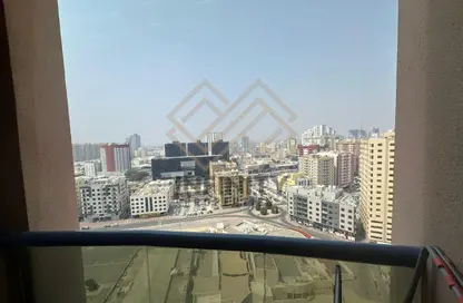 شقة - 2 غرف نوم - 3 حمامات للبيع في برج النعيمية 1 - أبراج النعيمية - النعيمية - عجمان شقة - 2 غرف نوم - 3 حمامات للبيع في برج النعيمية 1 - أبراج النعيمية - النعيمية - عجمان