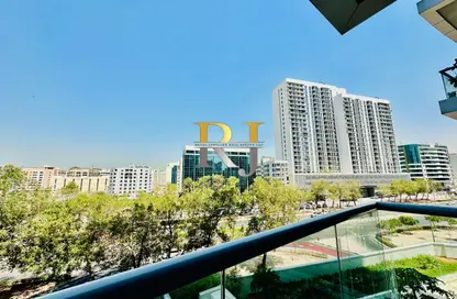 شقة - 3 غرف نوم - 5 حمامات للايجار في برج بن هندي - منخول - بر دبي - دبي