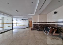 Retail - 1 bathroom for sale in Jumeirah Lake Towers - Dubai