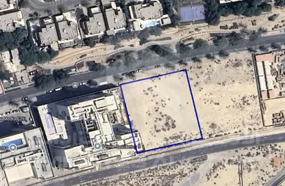 أرض - استوديو للبيع في الفرجان - دبي أرض - استوديو للبيع في الفرجان - دبي