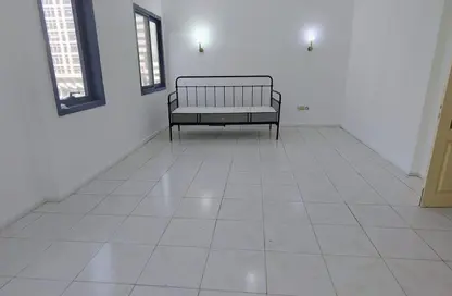 Apartment - 2 Bedrooms - 2 Bathrooms for rent in Tourist Club Area - Abu Dhabi