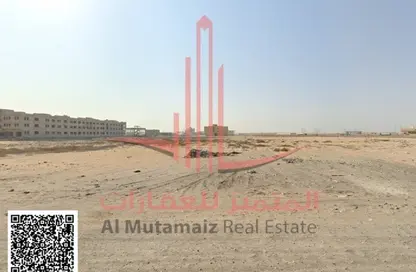 أرض - استوديو للبيع في الجرف 2 - الجرف - عجمان وسط المدينة - عجمان