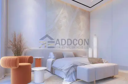 Apartment - 2 Bedrooms - 3 Bathrooms for sale in Auresta tower - Jumeirah Village Circle - Dubai