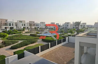 Villa - 4 Bedrooms - 4 Bathrooms for rent in Caya 1 - Arabian Ranches 3 - Dubai
