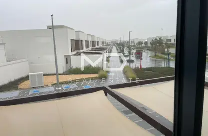 Villa - 3 Bedrooms - 4 Bathrooms for rent in Al Ghadeer 2 - Al Ghadeer - Abu Dhabi