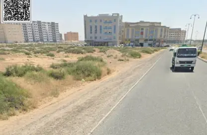 Land - Studio for sale in Al Yasmeen 1 - Al Yasmeen - Ajman