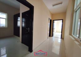 Apartment - 3 bedrooms - 4 bathrooms for rent in Al Ameriya - Al Jimi - Al Ain