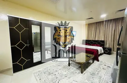 شقة - 1 حمام للايجار في فلل الروضة 2 - 2  الروضة - الروضة - عجمان