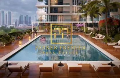 Apartment - 2 Bedrooms - 3 Bathrooms for sale in Vista 3 - Al Reem Island - Abu Dhabi