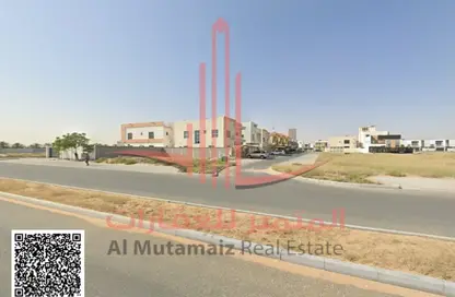 أرض - استوديو للبيع في تلال عجمان - العالية - عجمان